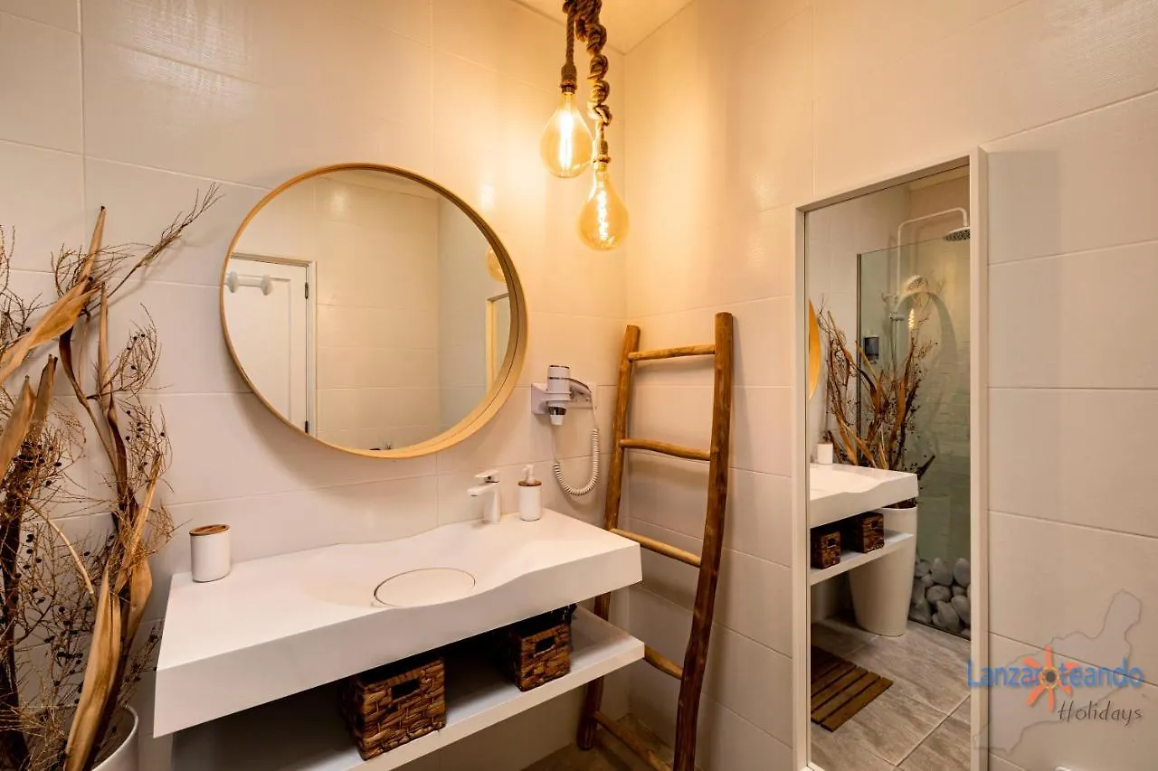 Apartment Vivienda Vacacional Timanfaya Puerto del Carmen