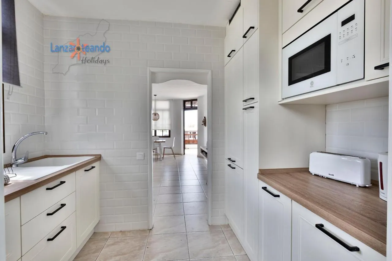 Vivienda Vacacional Timanfaya Puerto del Carmen  0*, Puerto del Carmen (Lanzarote)