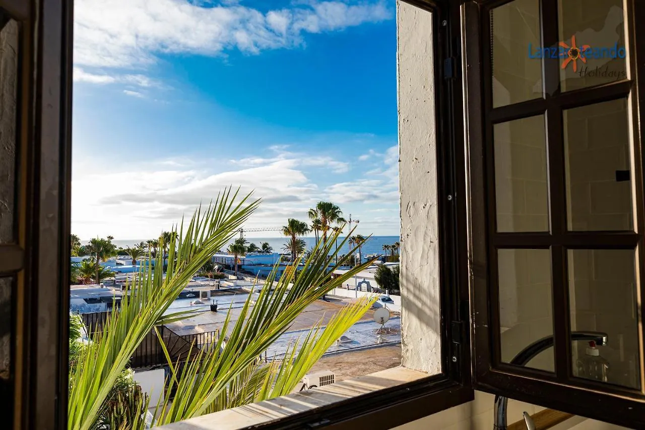 Vivienda Vacacional Timanfaya Puerto del Carmen